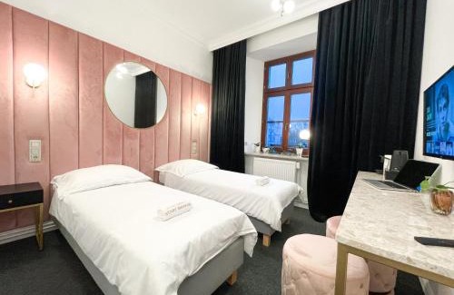 Olesnica Apartment | Apartamenty Stary Browar Oleśnica