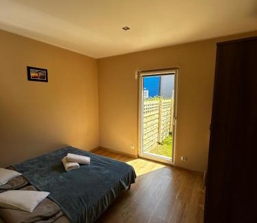 Darlowko House | Apartamenty Ster Darłówko