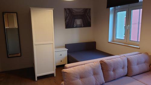 Sosnowiec Apartment | Apartamenty STONEHENGE