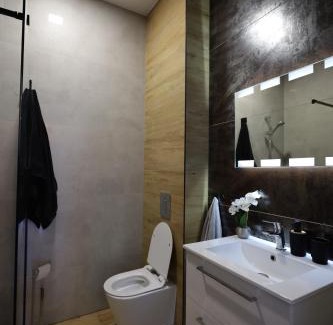 Stronie Slaskie Apartment | Apartamenty Stronie Grill i Gwiazdy w cenie