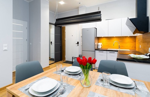 Szklarska Poreba Apartment | Apartamenty Sun & Snow Ostoja Parku Narodowego