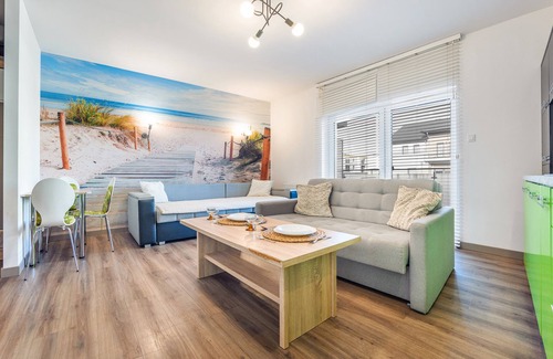 Sianozety Apartment | Apartamenty Sun & Snow Piec Morz