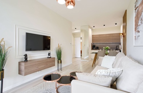 Sianozety Apartment | Apartamenty Sun & Snow GEA ECO