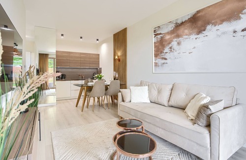 Sianozety Apartment | Apartamenty Sun & Snow GEA ECO