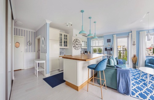 Redlowo Apartment | Apartamenty Sun & Snow Altus