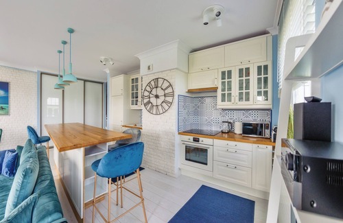 Redlowo Apartment | Apartamenty Sun & Snow Altus