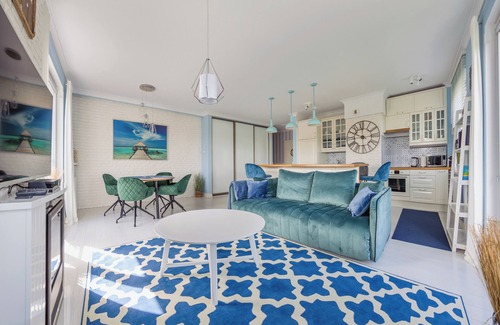 Redlowo Apartment | Apartamenty Sun & Snow Altus