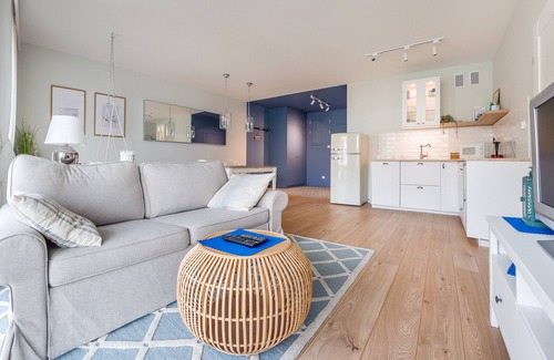 Sztutowo Apartment | Apartamenty Sun & Snow Baltic Sun