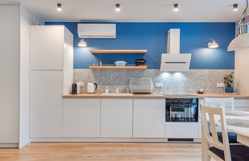 Stegna Apartment | Apartamenty Sun & Snow Baltic Park