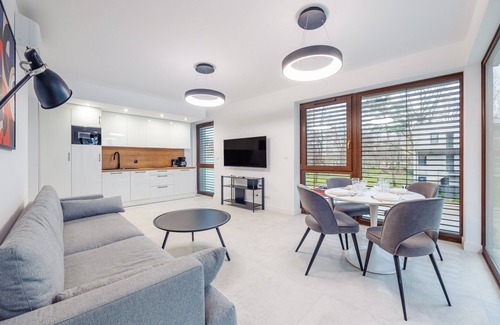 Hel Apartment | Apartamenty Sun & Snow Belnihel