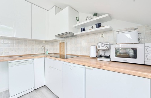 Pobierowo Apartment | Apartamenty Sun & Snow Grunwaldzka