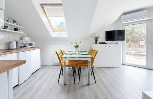 Pobierowo Apartment | Apartamenty Sun & Snow Grunwaldzka