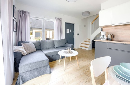 Dziwnowek Apartment | Apartamenty Sun & Snow Horizon Park