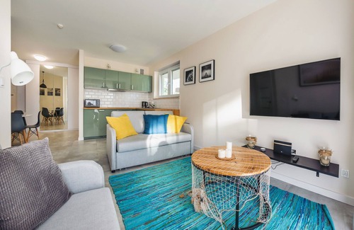 Jantar Apartment | Apartamenty Sun & Snow Jantar Park