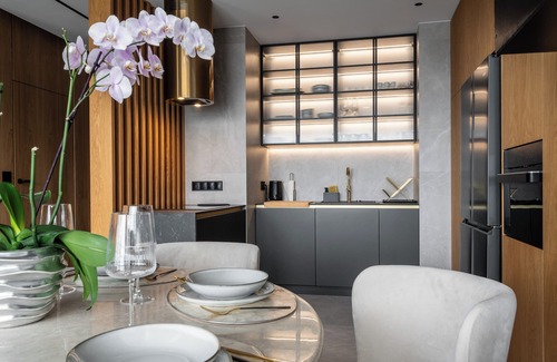 Serock Apartment | Apartamenty Sun & Snow Lake House