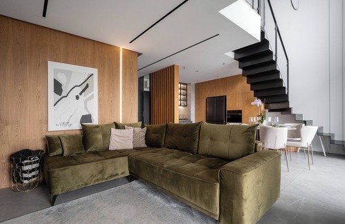 Serock Apartment | Apartamenty Sun & Snow Lake House