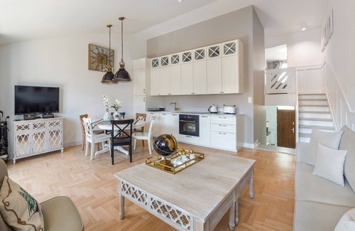 Hel Apartment | Apartamenty Sun & Snow Leśna
