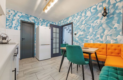 Hel Apartment | Apartamenty Sun & Snow Leśna
