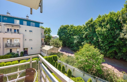 Karlikowo Apartment | Apartamenty Sun & Snow Maria Ludwika