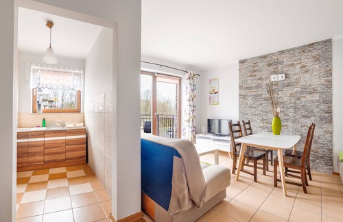 Sztutowo Apartment | Apartamenty Sun & Snow Mierzeja Park