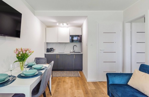 Debina Apartment | Apartamenty Sun&Snow Modrzewiowa