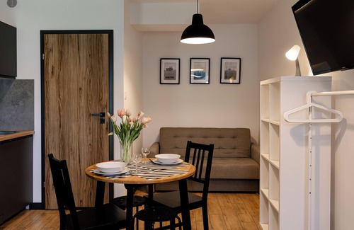 Debina Apartment | Apartamenty Sun&Snow Modrzewiowa