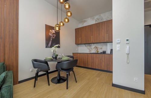 Olsztyn Apartment | Apartamenty Sun & Snow Nad Zatoką