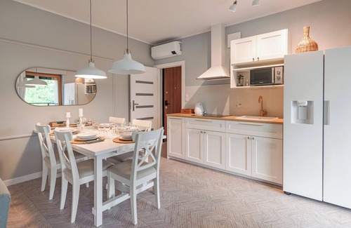 Gdansk City Center Apartment | Apartamenty Sun & Snow Nadmotławie