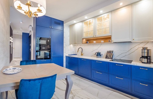 Karlikowo Apartment | Apartamenty Sun & Snow Okrzei