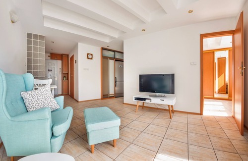Wzgorze Swietego Maksymiliana Apartment | Apartamenty Sun & Snow Partyzantów