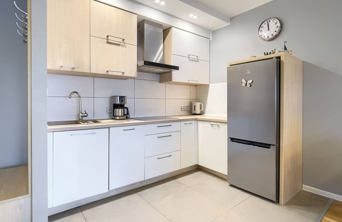 Pogorzelica Apartment | Apartamenty Sun & Snow Blue Baltic