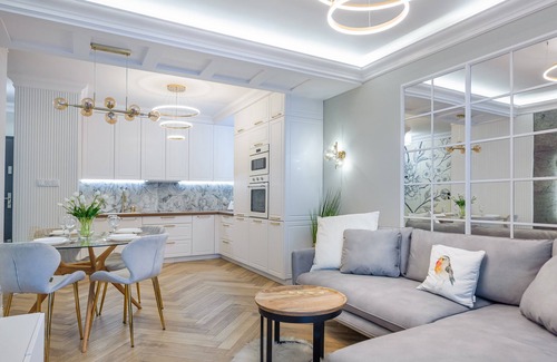 Dziwnow Apartment | Apartamenty Sun&Snow Sagaris