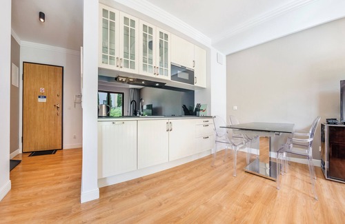 Karlikowo Apartment | Apartamenty Sun&Snow Sopocka Rezydencja