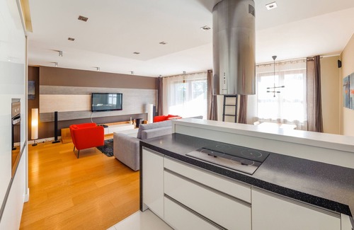 Ustka Apartment | Apartamenty Sun&Snow Wczasowa Południowe