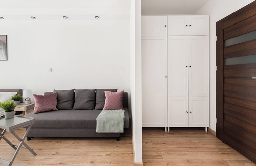 Grzegorzki Apartment | Apartamenty Sun & Snow Wislane Tarasy