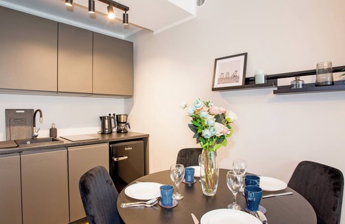 Rowy Apartment | Apartamenty Sun & Snow Wypoczynkowa