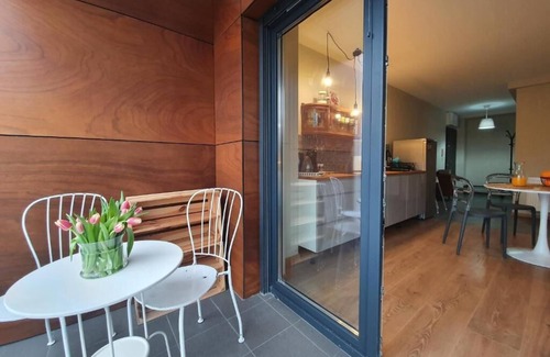 gmina Czerwonak Apartment | Apartamenty Szafirowa Mierzeja - 365PAM