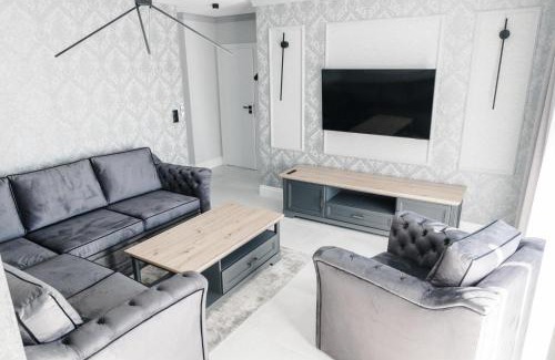 Znin Apartment | Apartamenty Szkolna JFTC