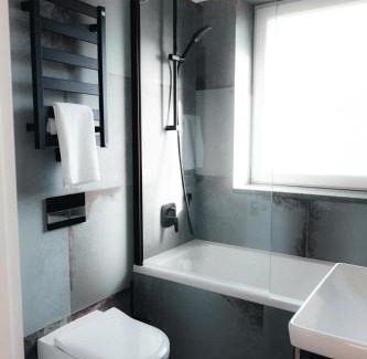 Znin Apartment | Apartamenty Szkolna JFTC