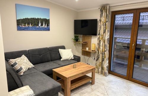 Augustow House | Apartamenty Szwagra Augustów