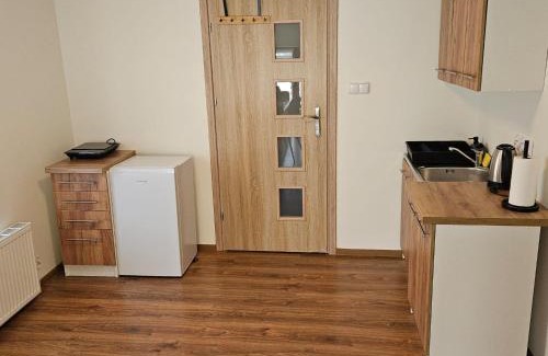 Dzialdowo Apartment | Apartamenty Tadeusza Kościuszki 3 Bursztynowy