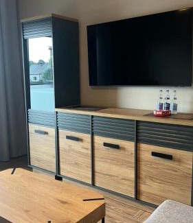 Tarnobrzeg Apartment | Apartamenty TBG Tarnobrzeg