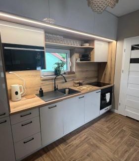 Tarnobrzeg Apartment | Apartamenty TBG Tarnobrzeg