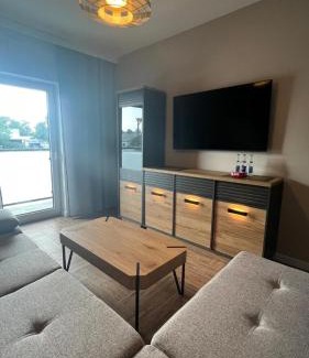 Tarnobrzeg Apartment | Apartamenty TBG Tarnobrzeg