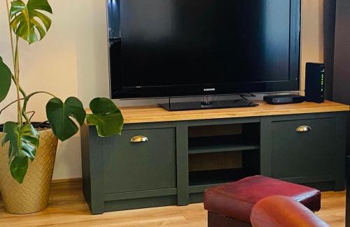 Gorzow Wielkopolski Apartment | Apartamenty Teatralne
