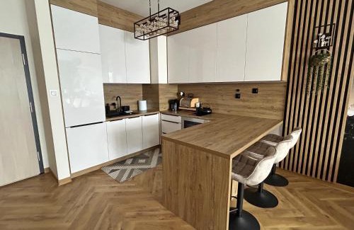Uniejow Apartment | Apartamenty Termal Water Długa 35
