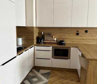 Uniejow Apartment | Apartamenty Termal Water Długa 35