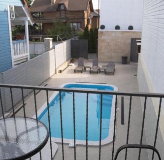 Molodizhne Apartment | Apartamenty Terrasa