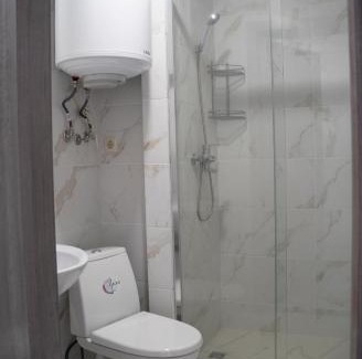 Molodizhne Apartment | Apartamenty Terrasa