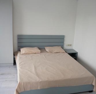 Molodizhne Apartment | Apartamenty Terrasa